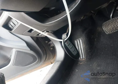 2016 Nissan Altima 2.5 Sr из США, поврежденный, VIN 1N4AL3APXGC216719